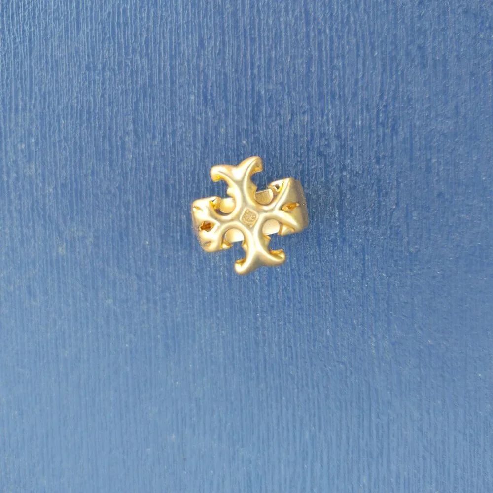 Tory Burch Ring Size 6 - Picture 10 of 16